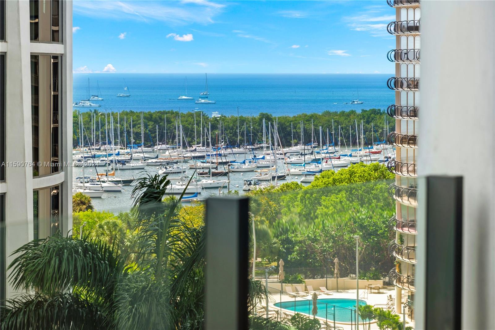 2831 S Bayshore Dr # 804