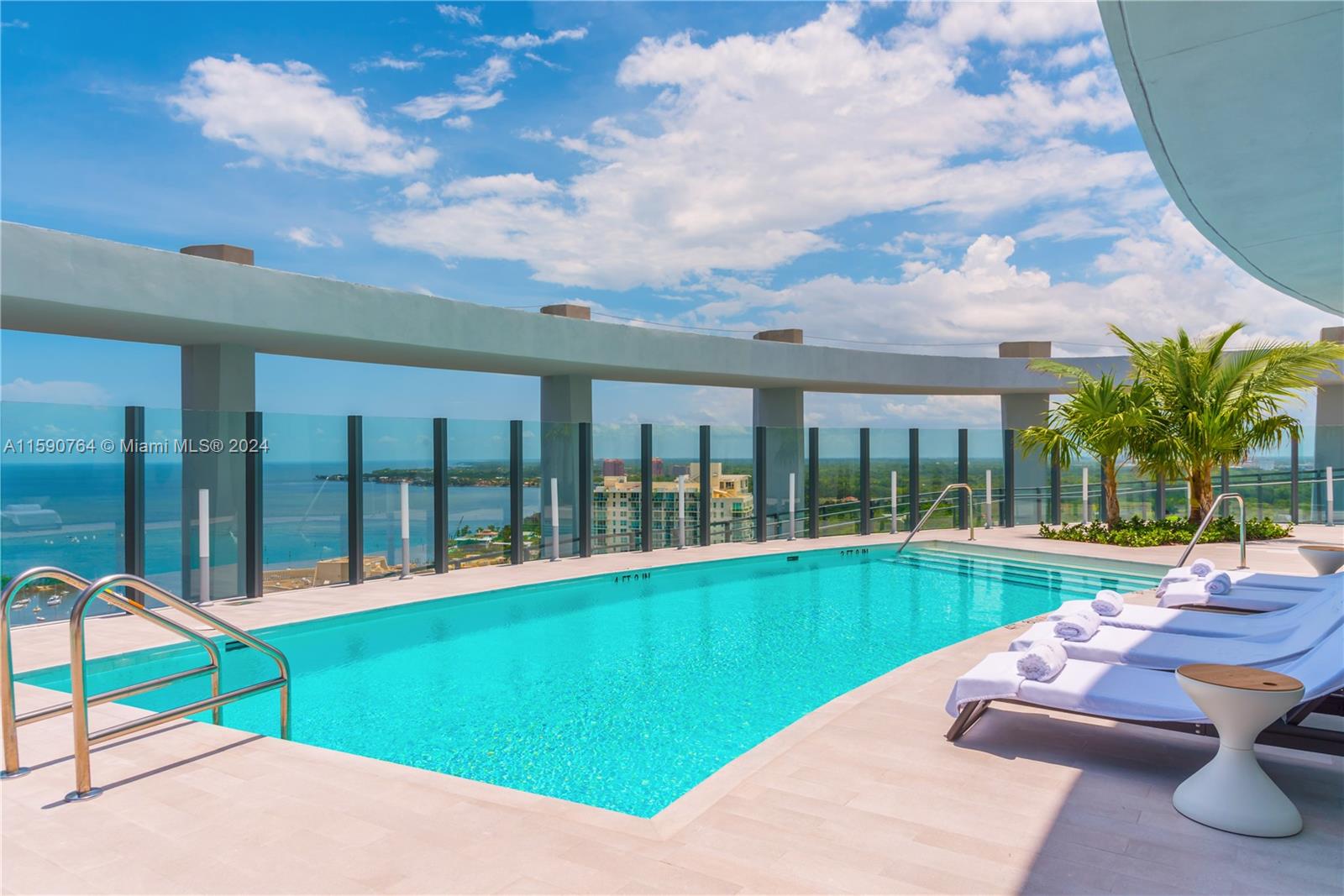2831 S Bayshore Dr # 804