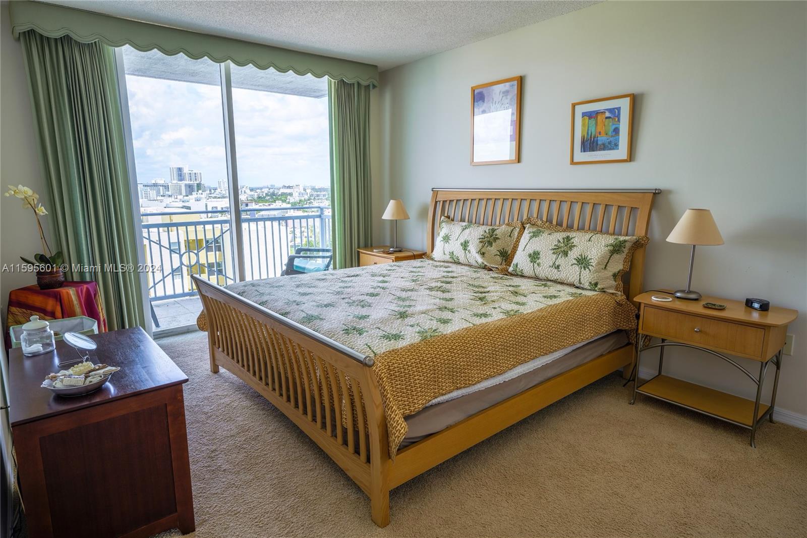 90 Alton Rd # 1612
