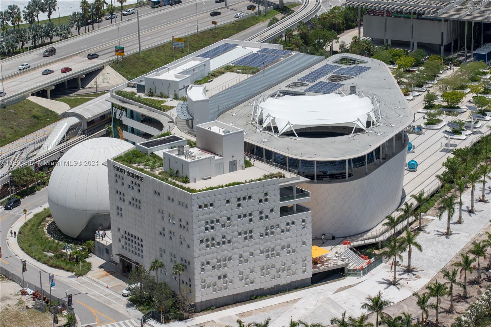 888 Biscayne Blvd # 4112