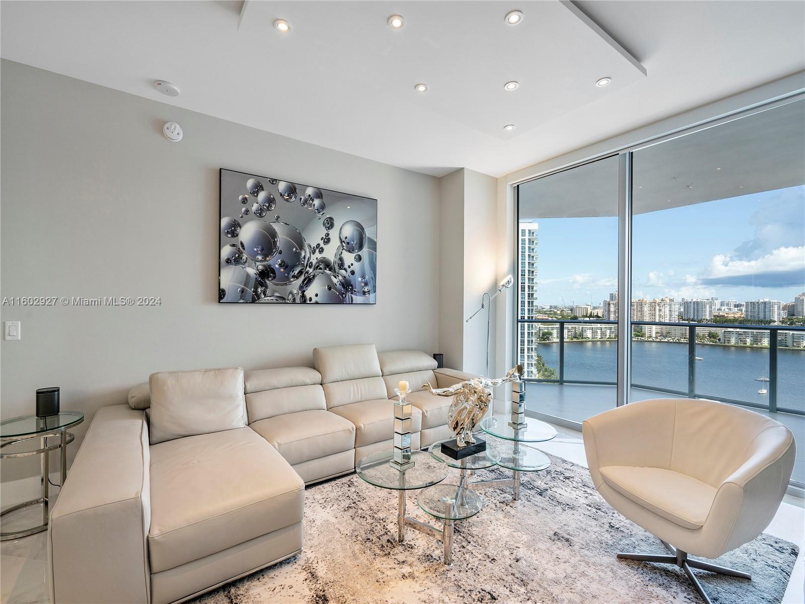 17111 Biscayne Blvd # 1607
