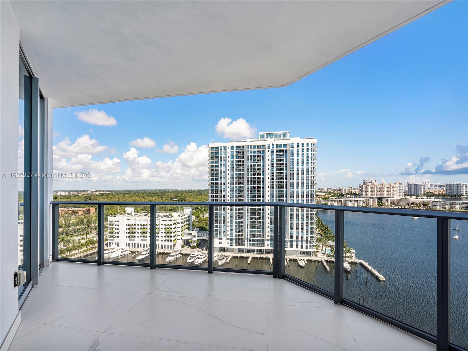 17111 Biscayne Blvd # 1607