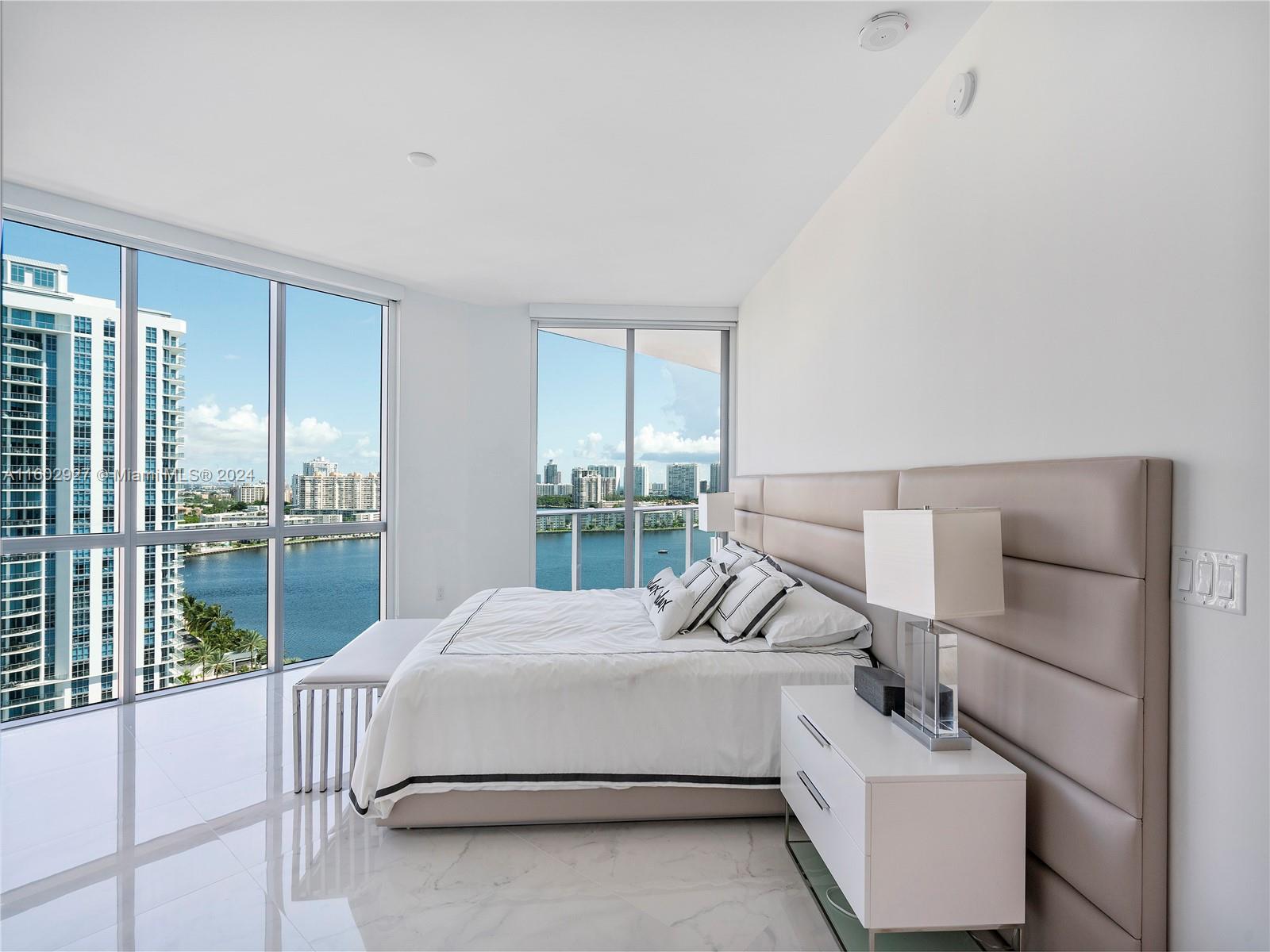 17111 Biscayne Blvd # 1607