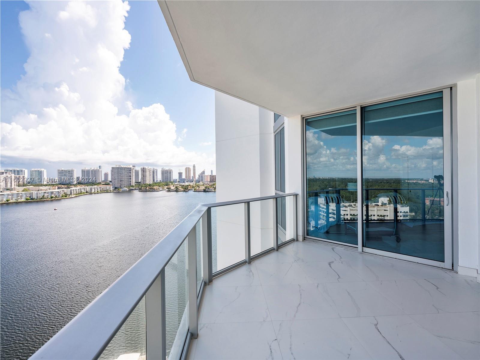 17111 Biscayne Blvd # 1607