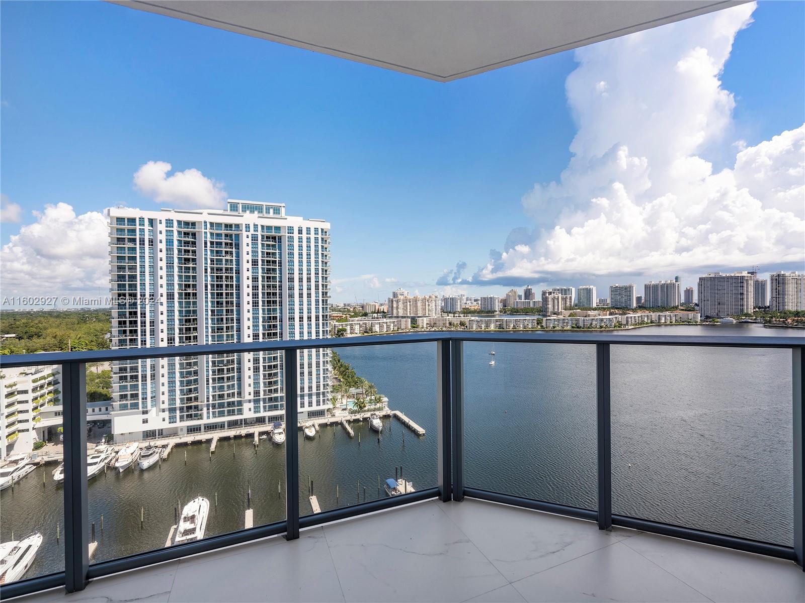 17111 Biscayne Blvd # 1607