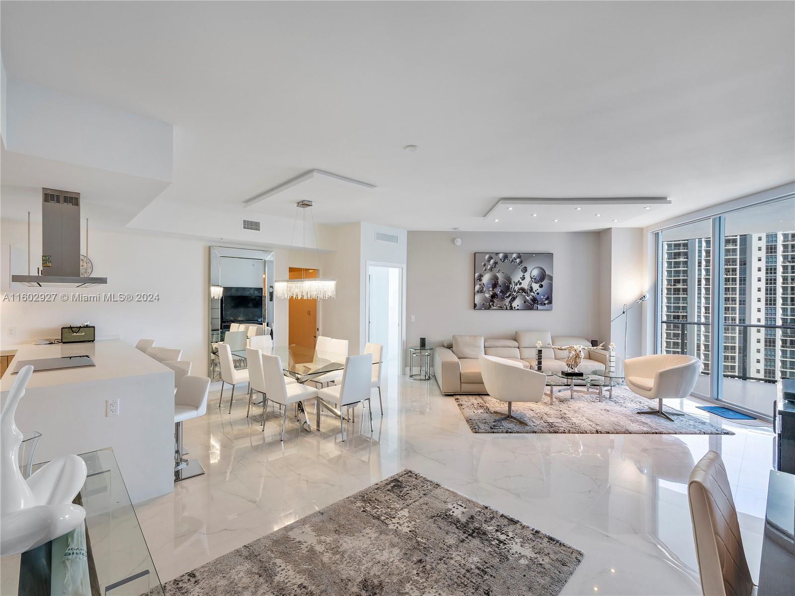 17111 Biscayne Blvd # 1607