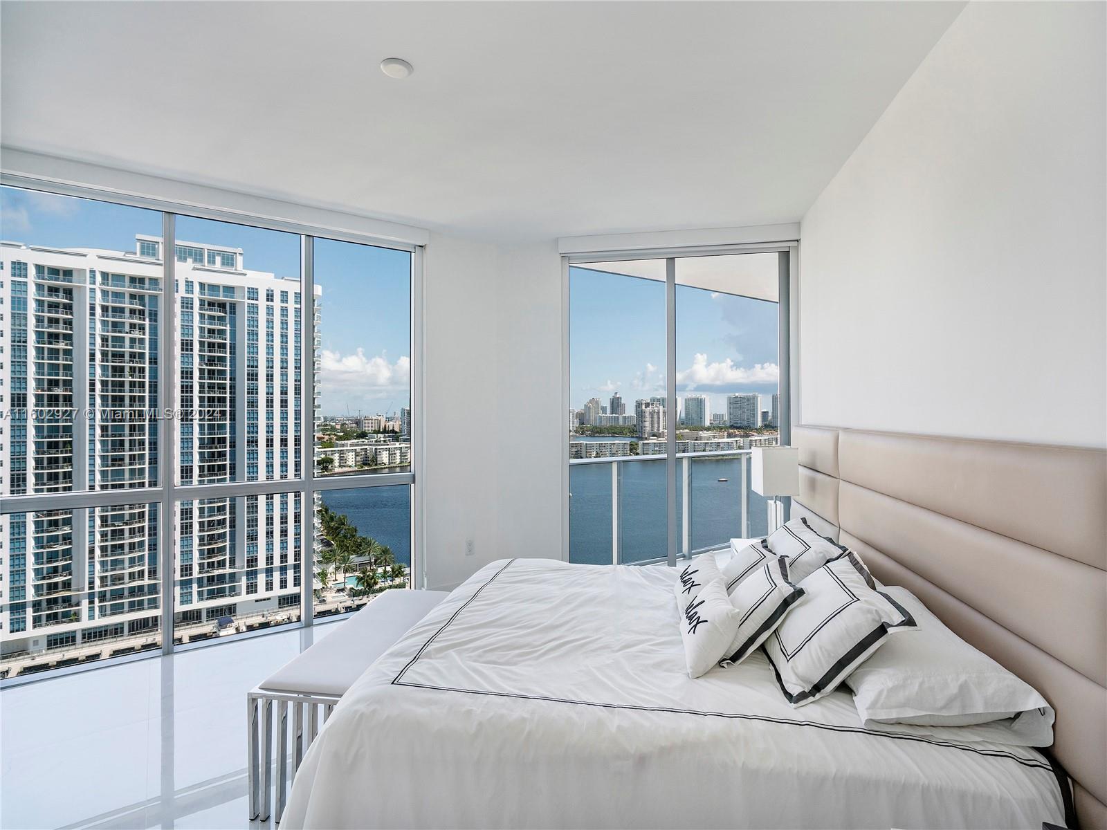 17111 Biscayne Blvd # 1607