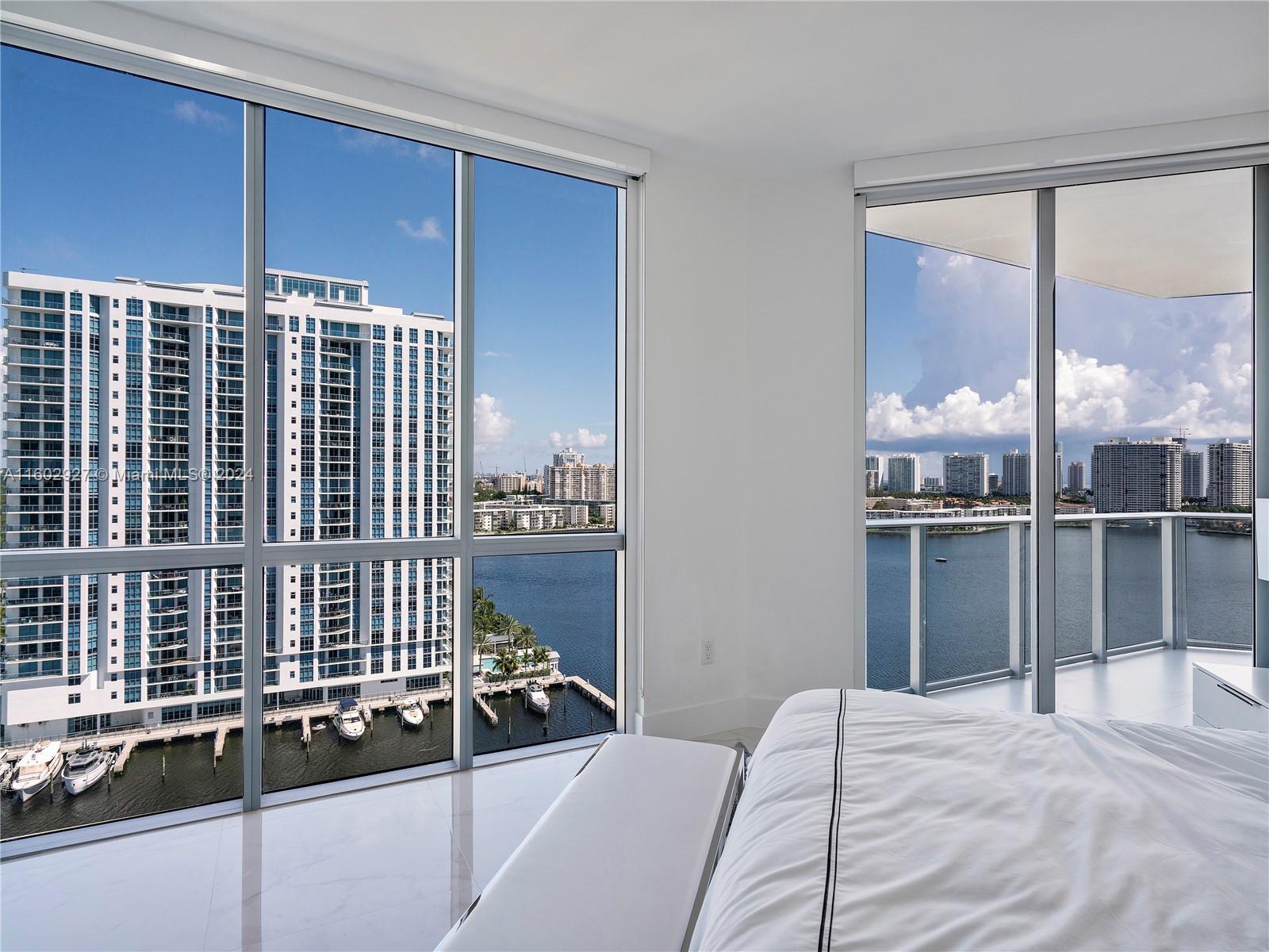 17111 Biscayne Blvd # 1607