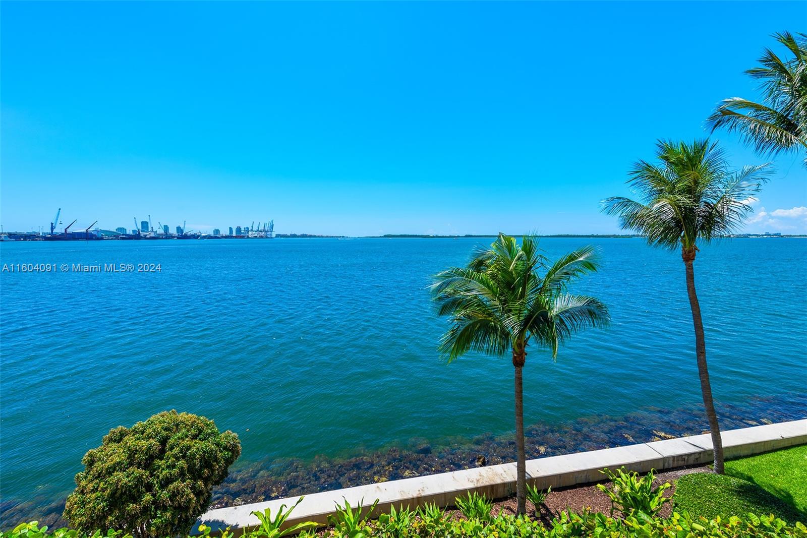 808 Brickell Key Dr # 304