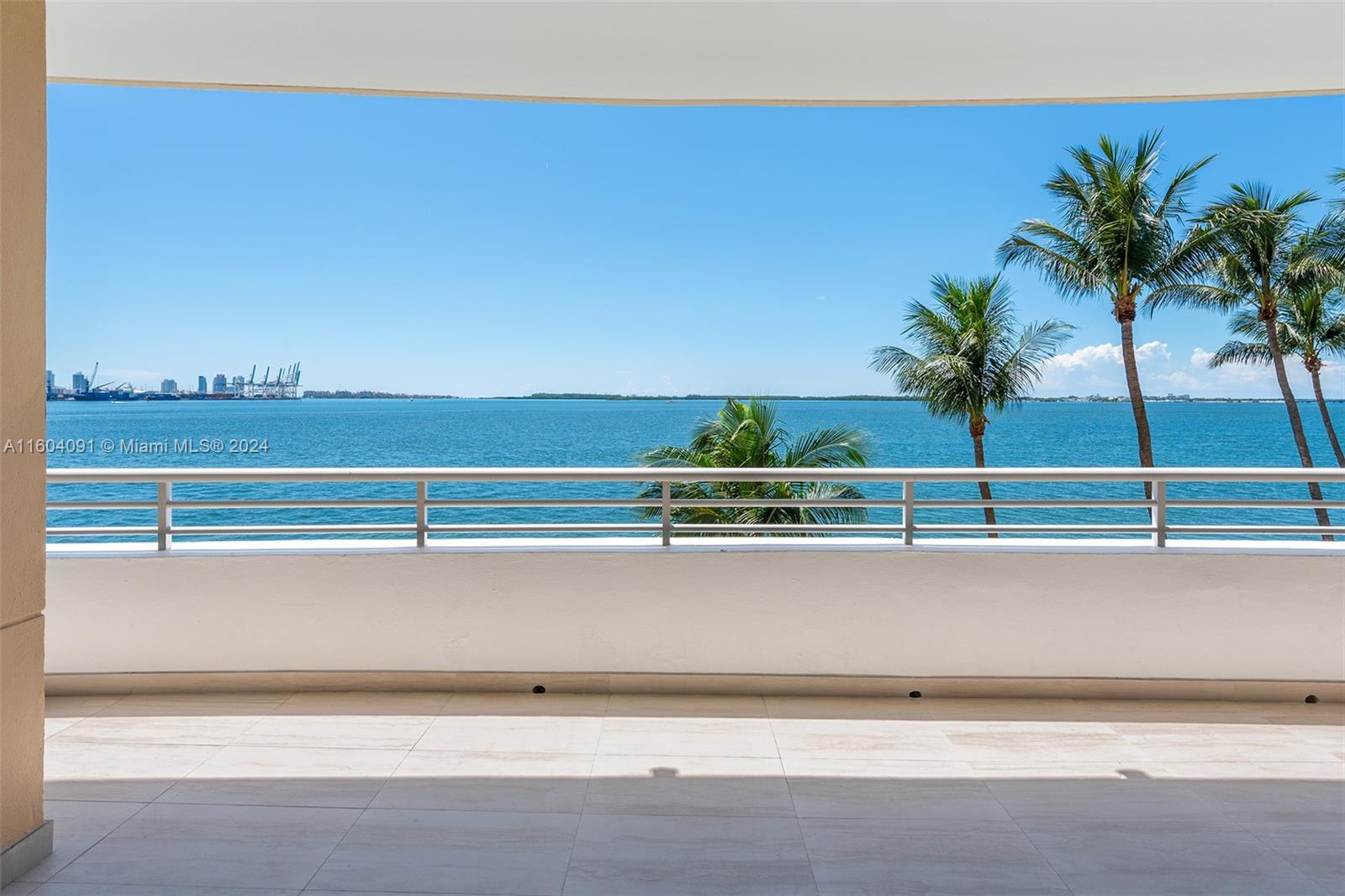 808 Brickell Key Dr # 304