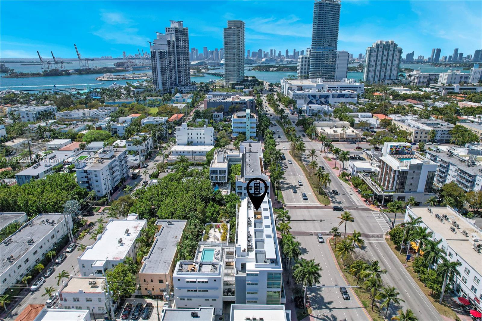 421 Meridian Ave # 16