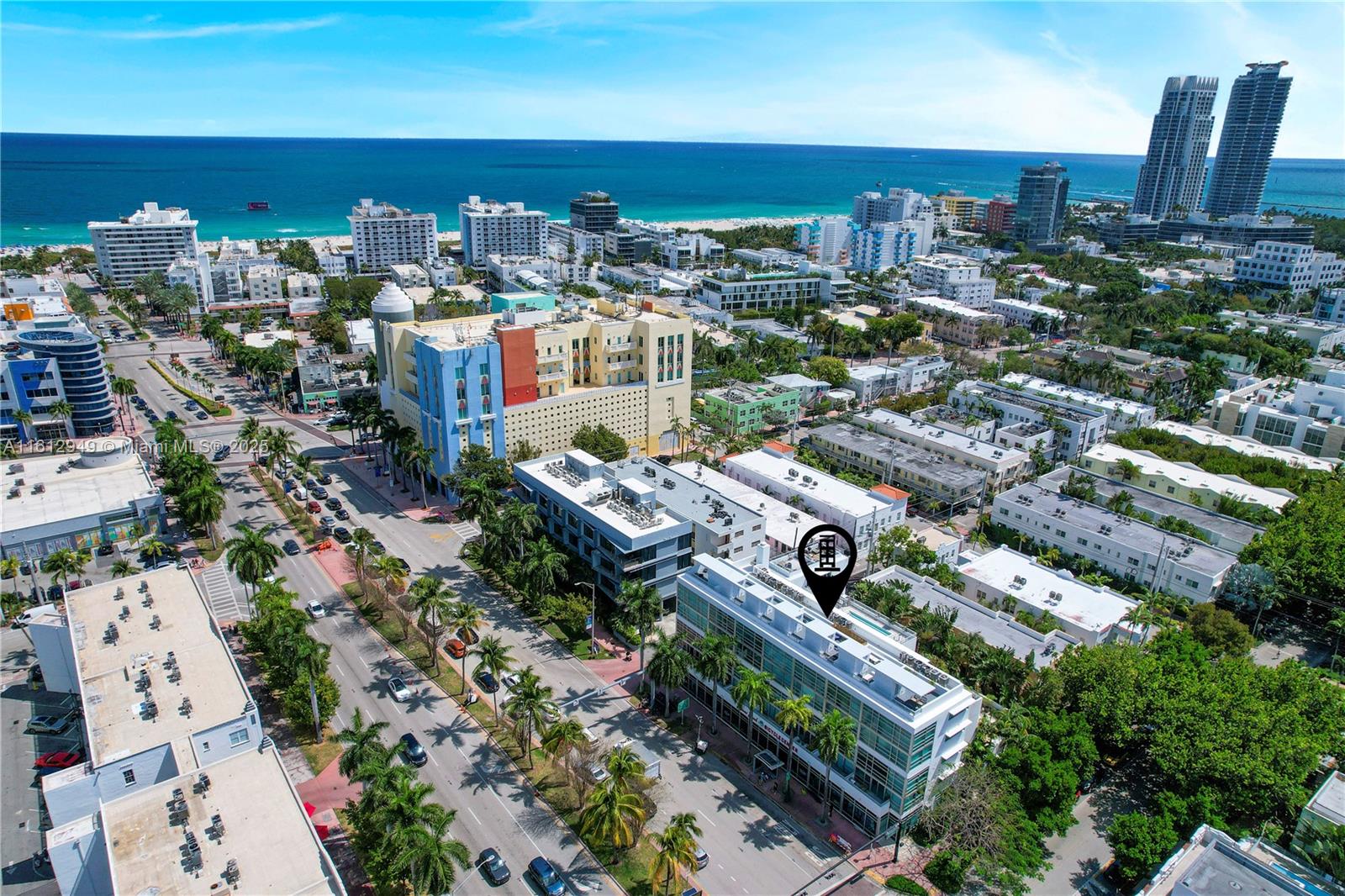 421 Meridian Ave # 16