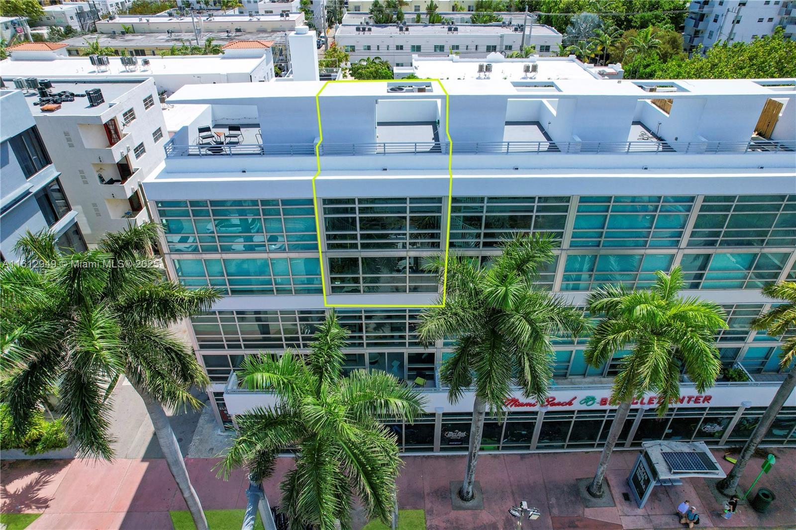 421 Meridian Ave # 16