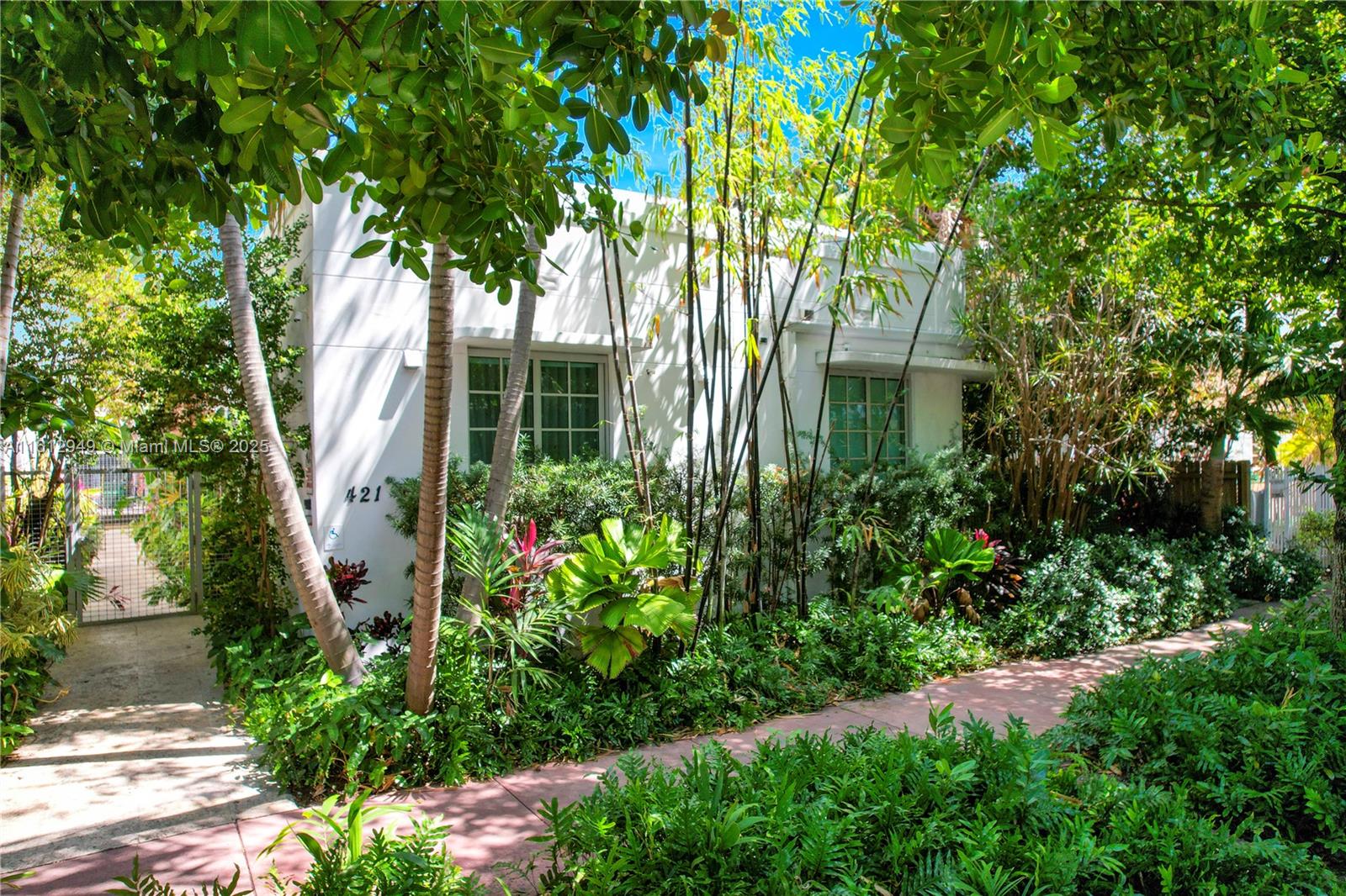 421 Meridian Ave # 16