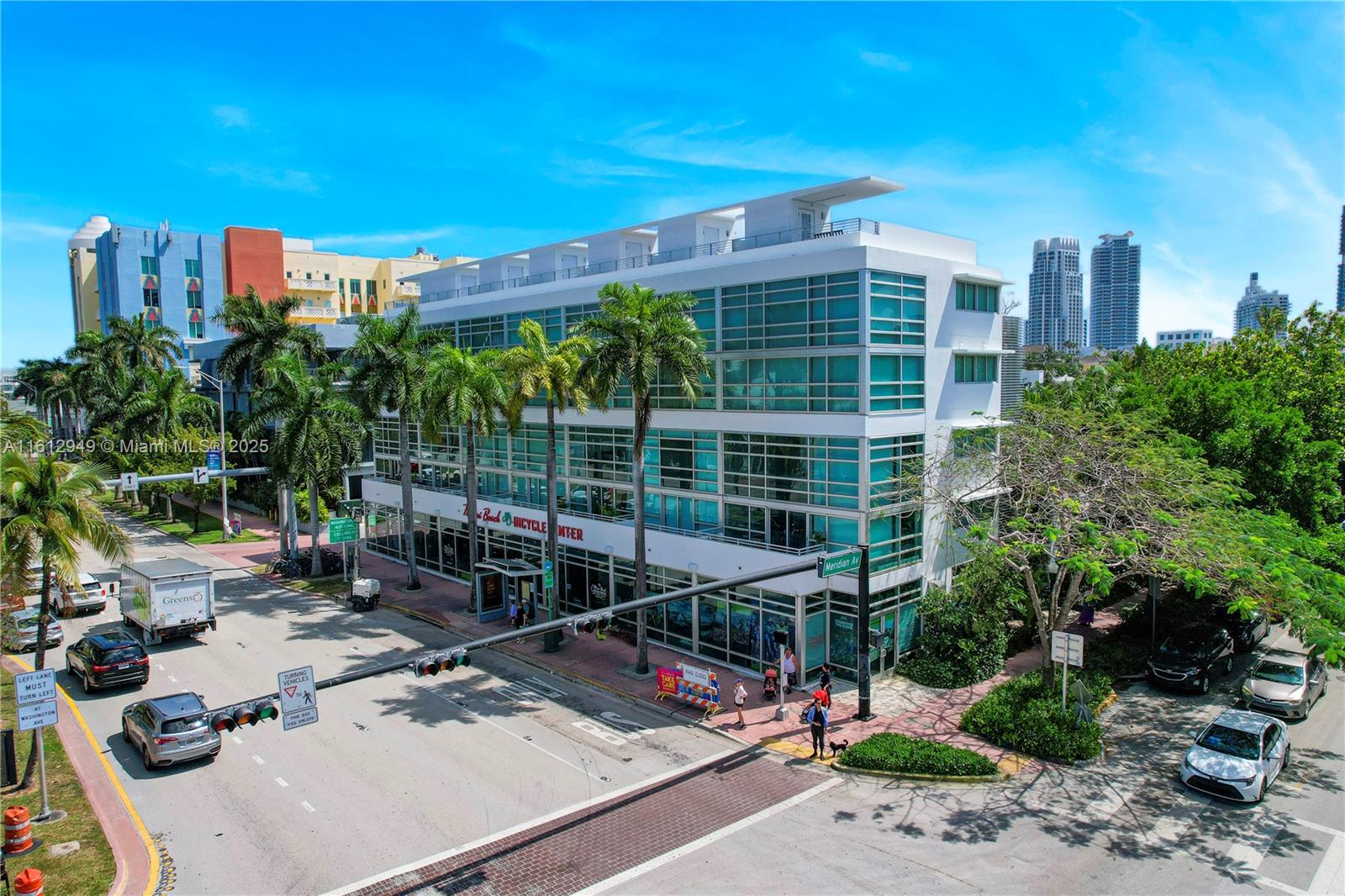 421 Meridian Ave # 16