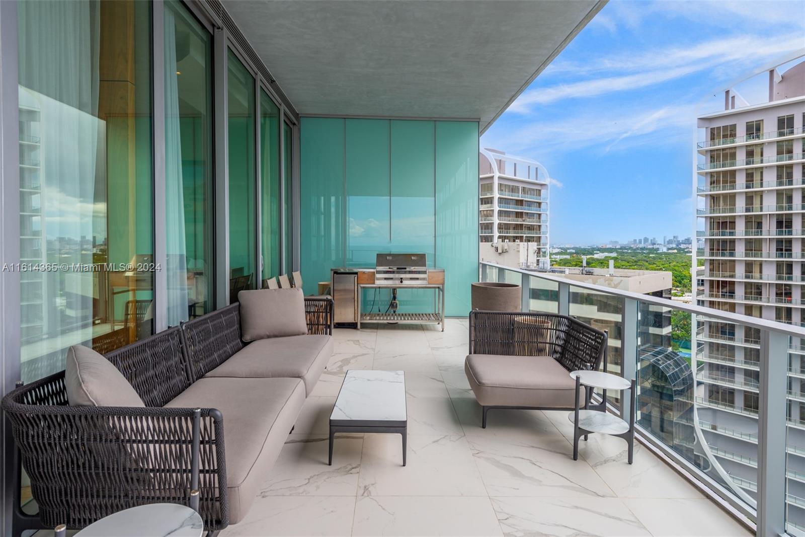 2669 S Bayshore Dr # 1601N
