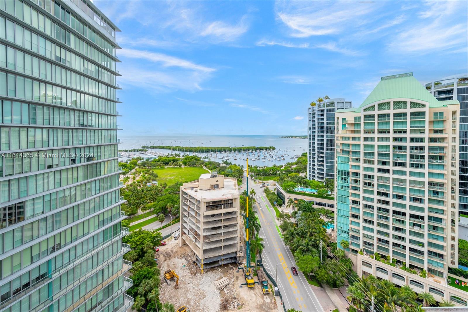 2669 S Bayshore Dr # 1601N