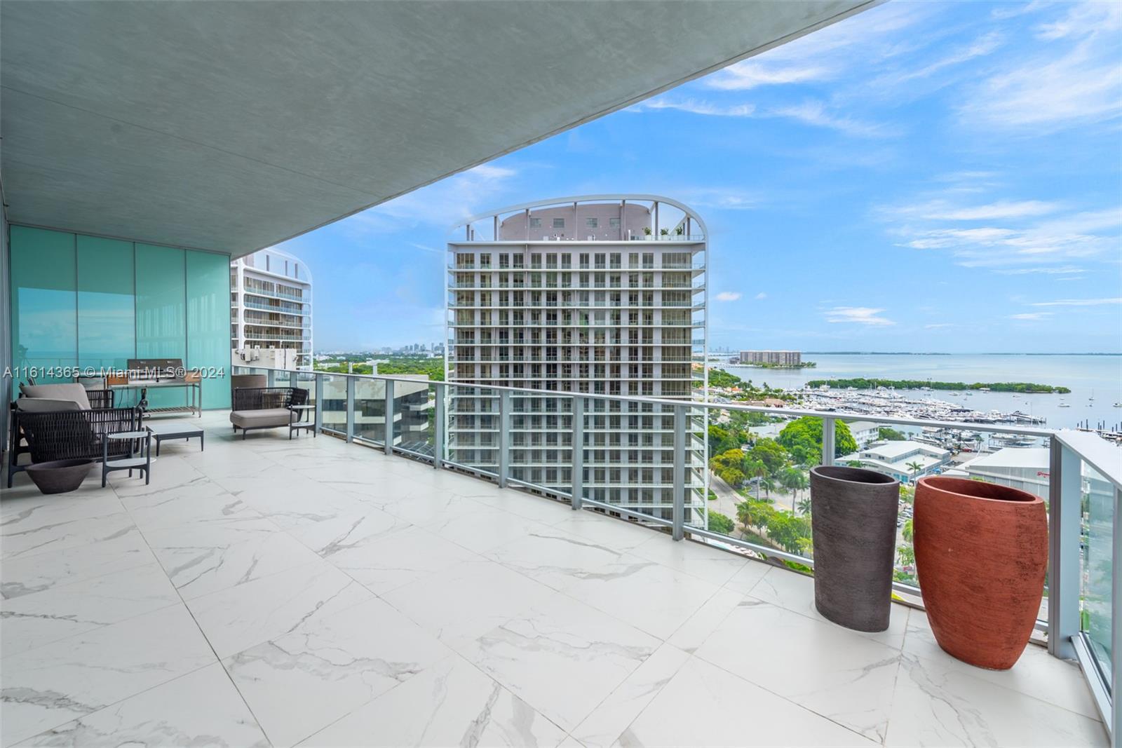 2669 S Bayshore Dr # 1601N