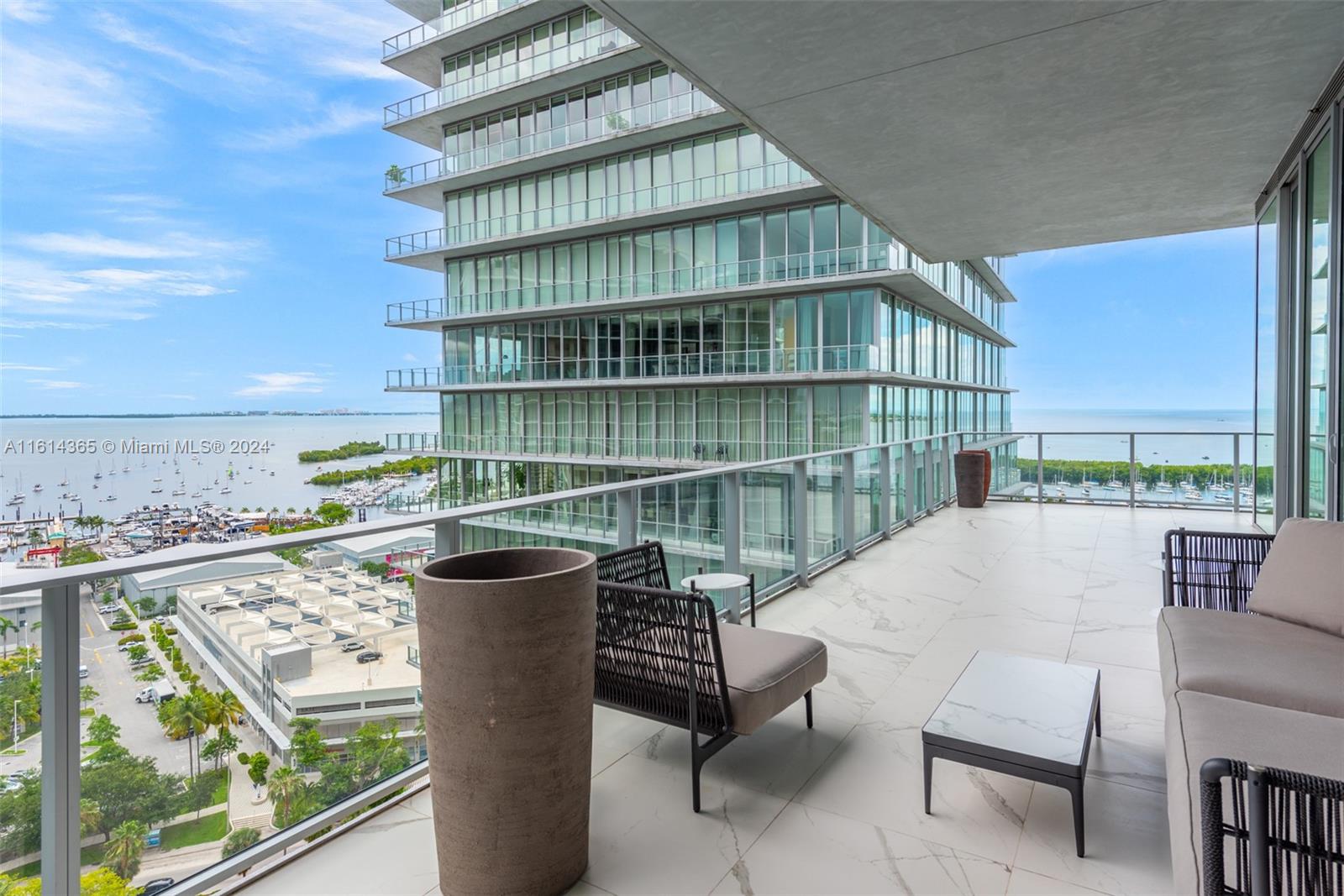 2669 S Bayshore Dr # 1601N