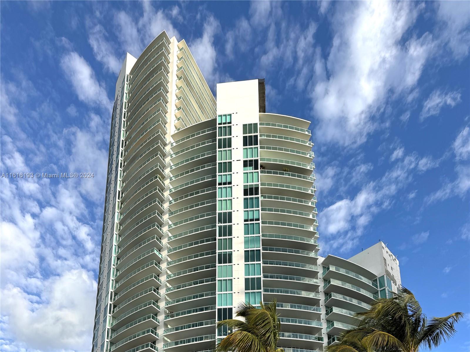 1000 S Pointe Dr # 201