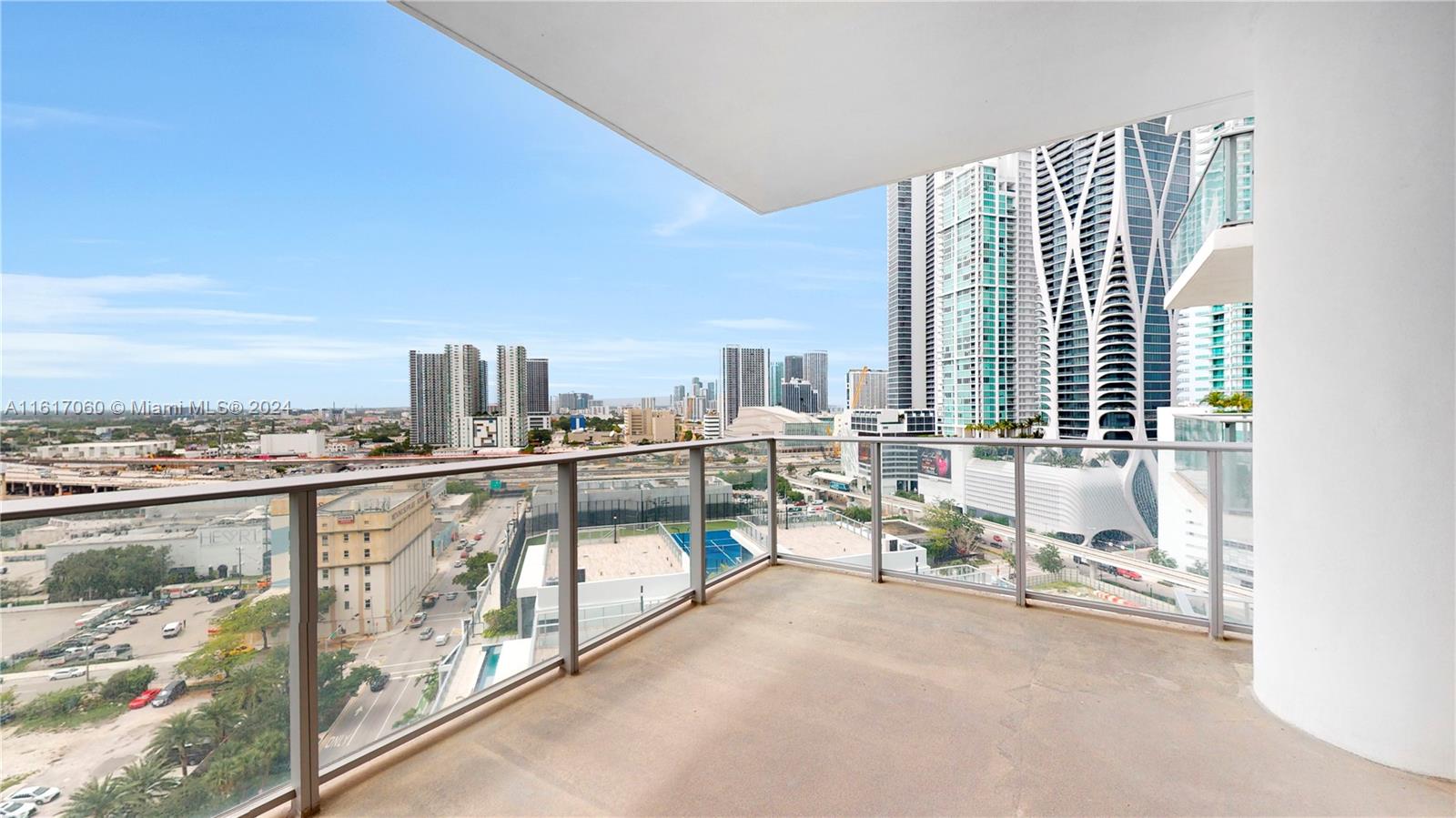 851 NE 1st Ave # 1200