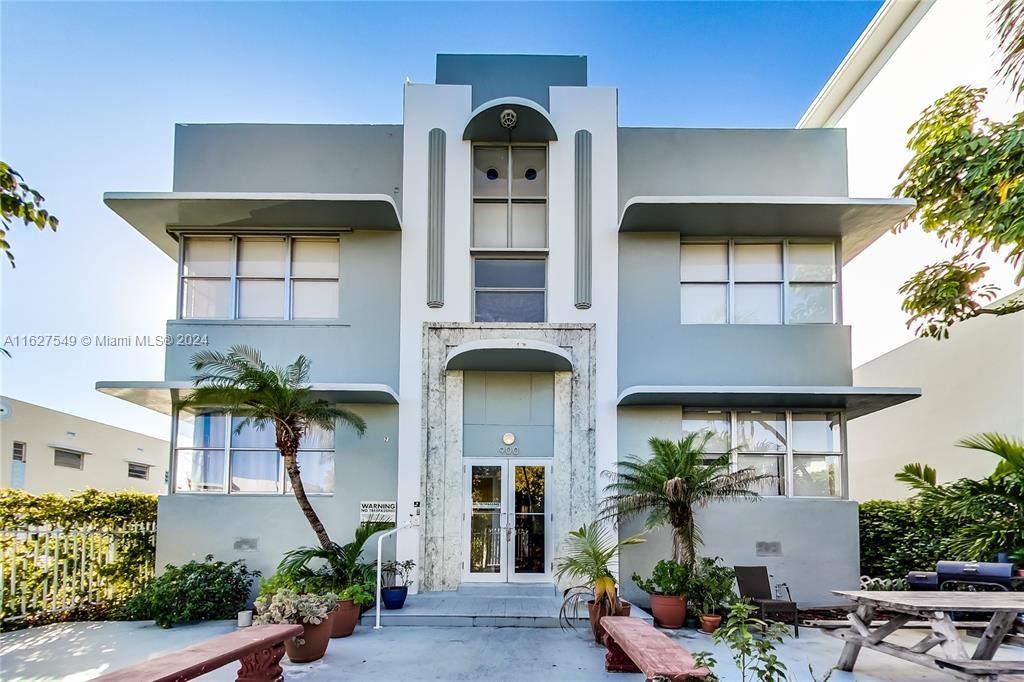 900 Jefferson Ave # 6