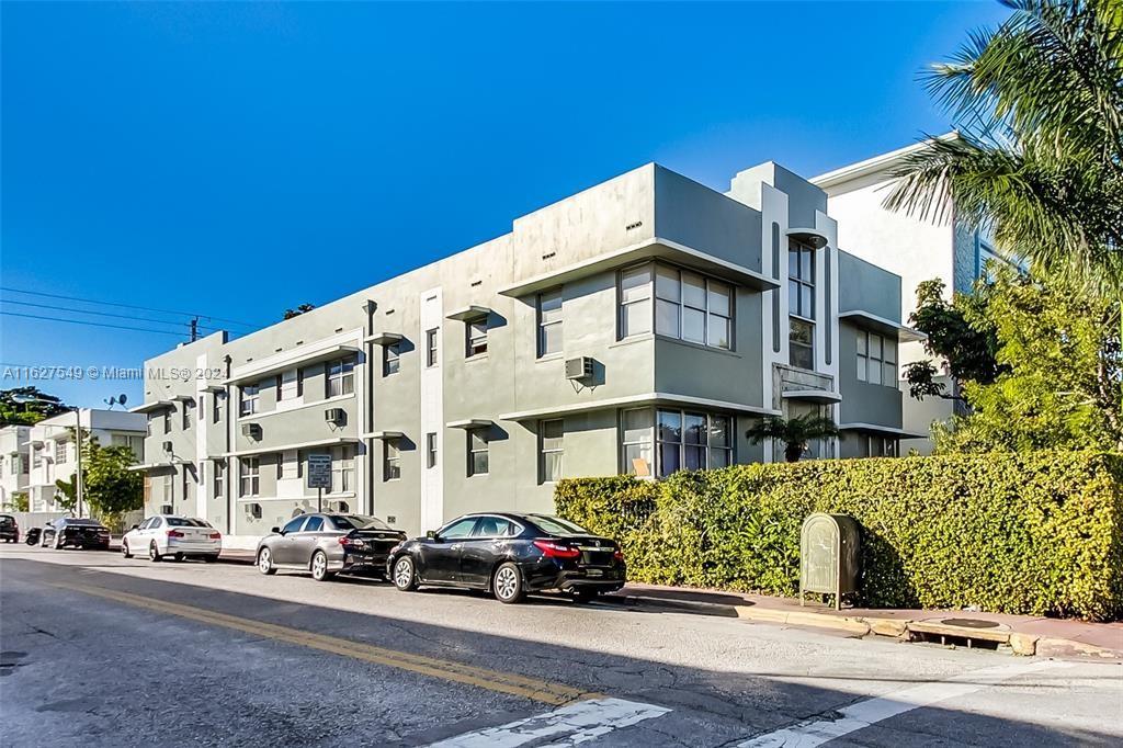 900 Jefferson Ave # 6