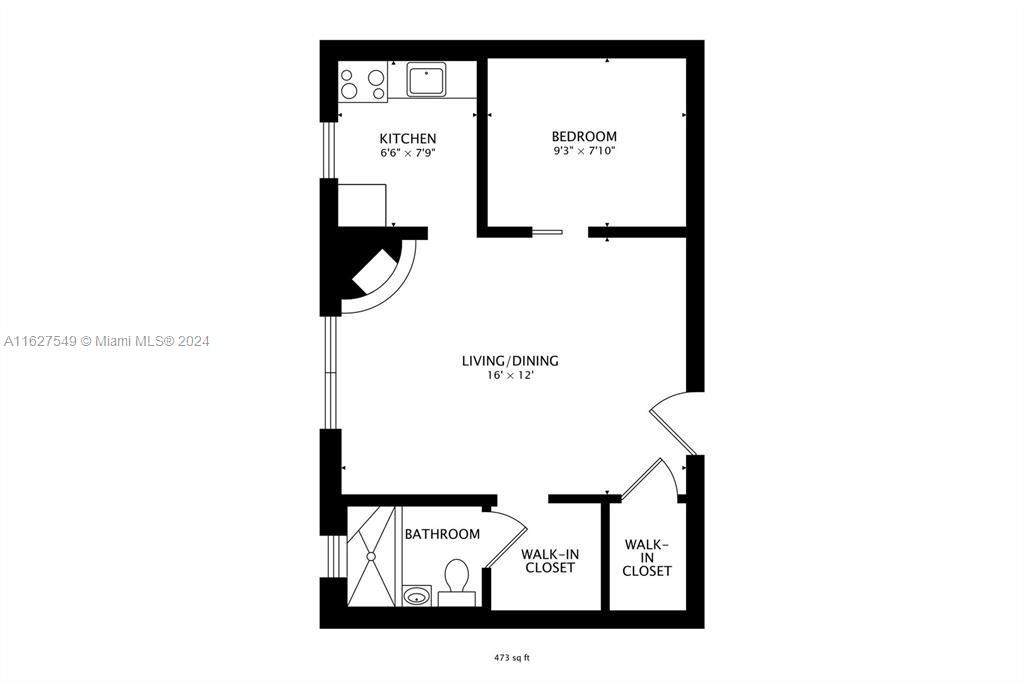 900 Jefferson Ave # 6