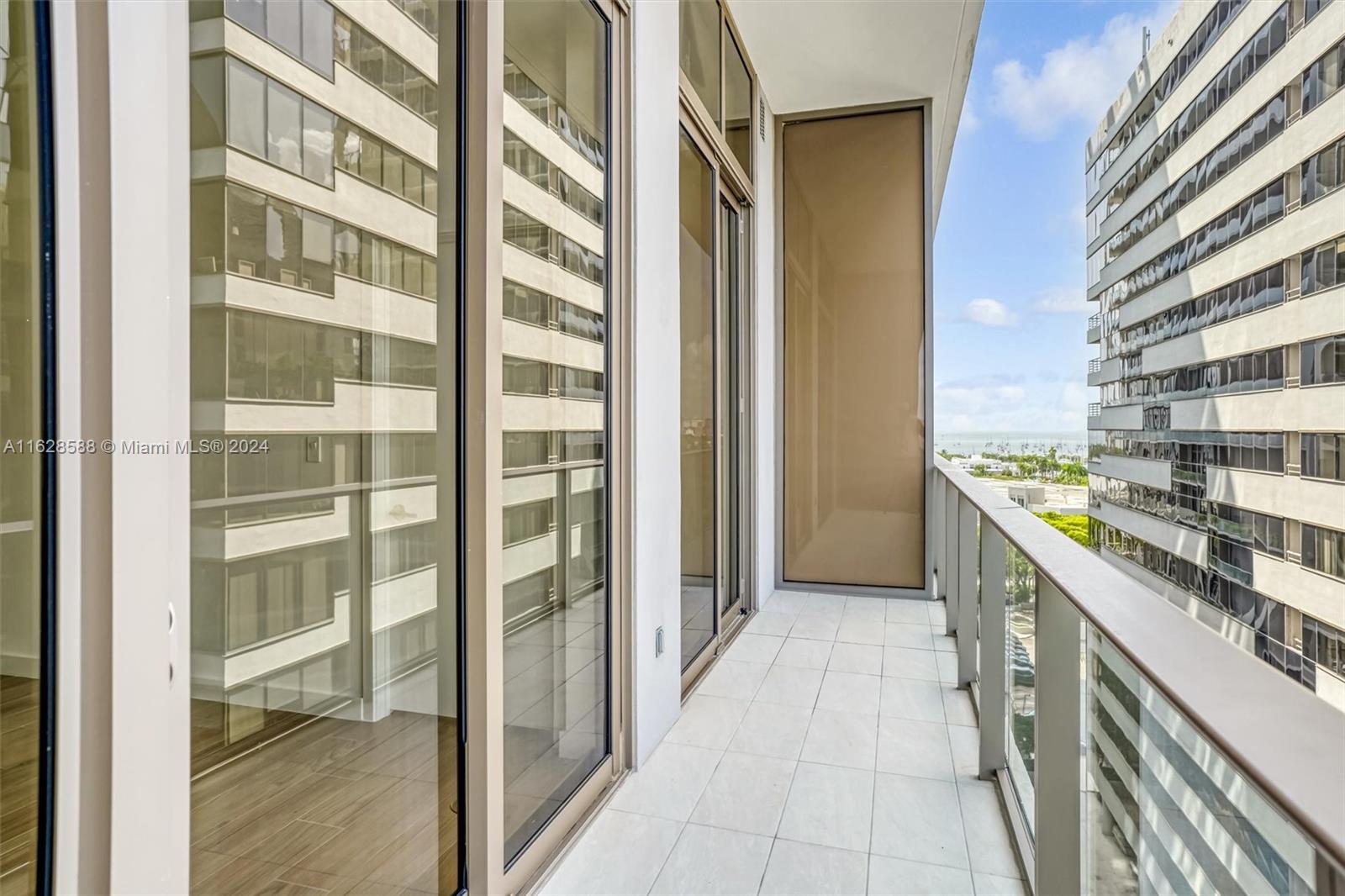 2678 Tigertail Avenue # 815
