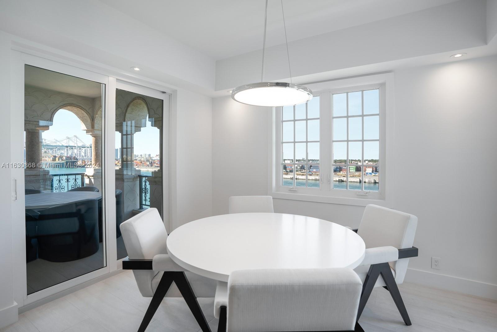 5365 Fisher Island Dr # 5365