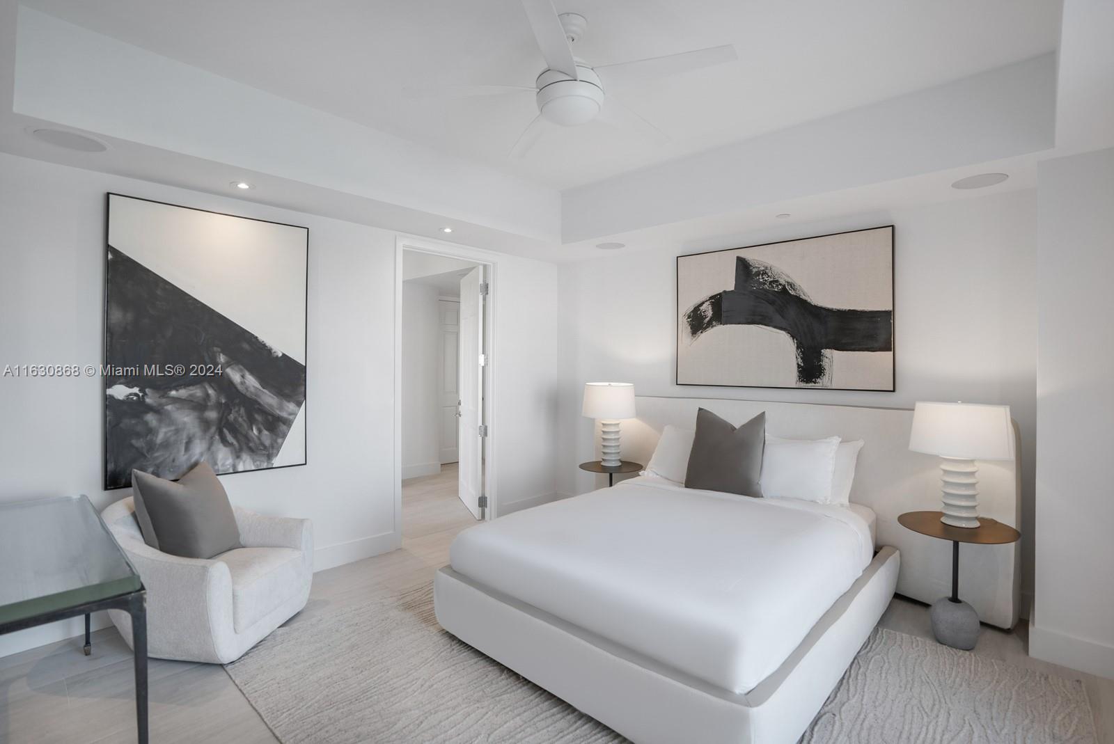 5365 Fisher Island Dr # 5365
