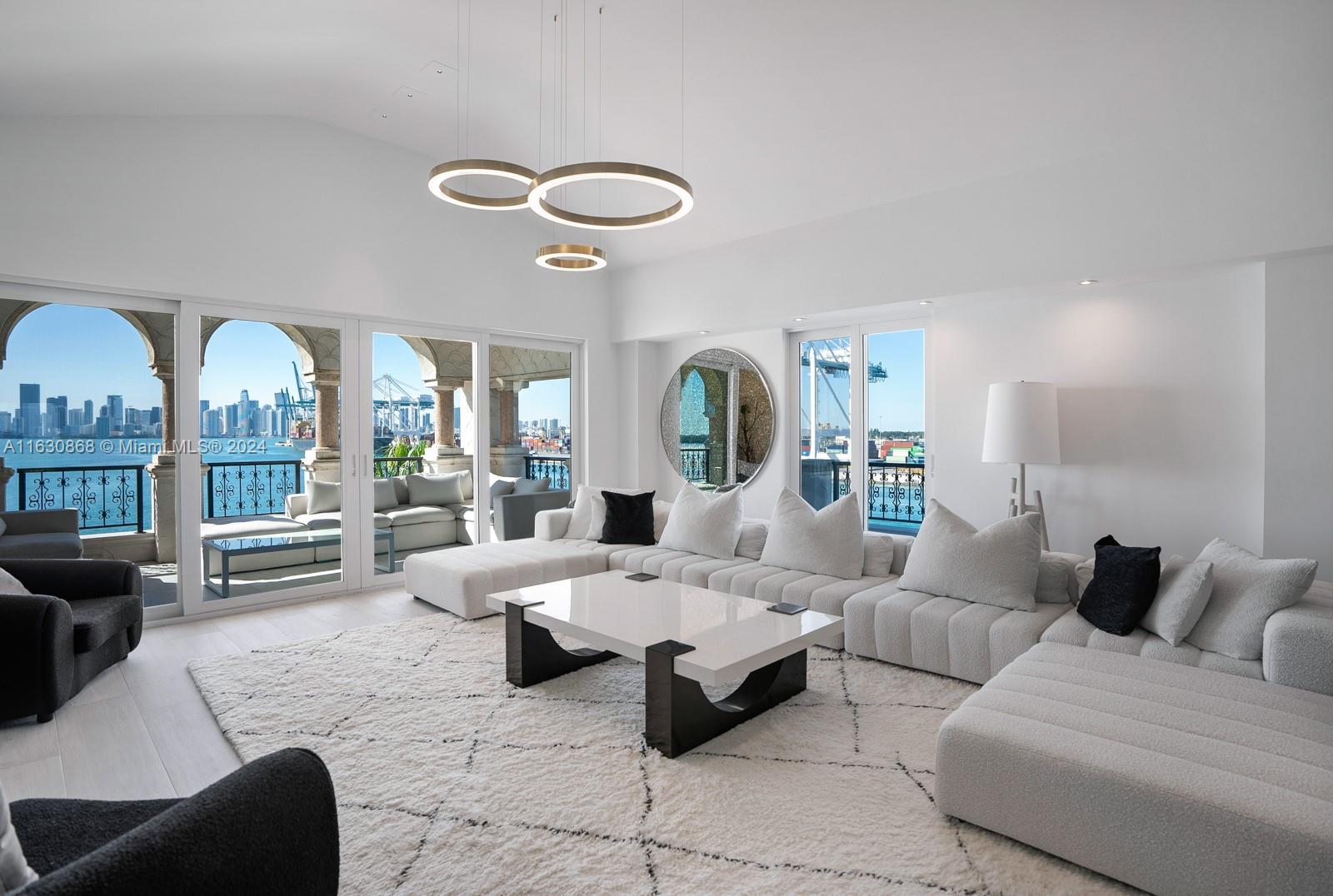 5365 Fisher Island Dr # 5365