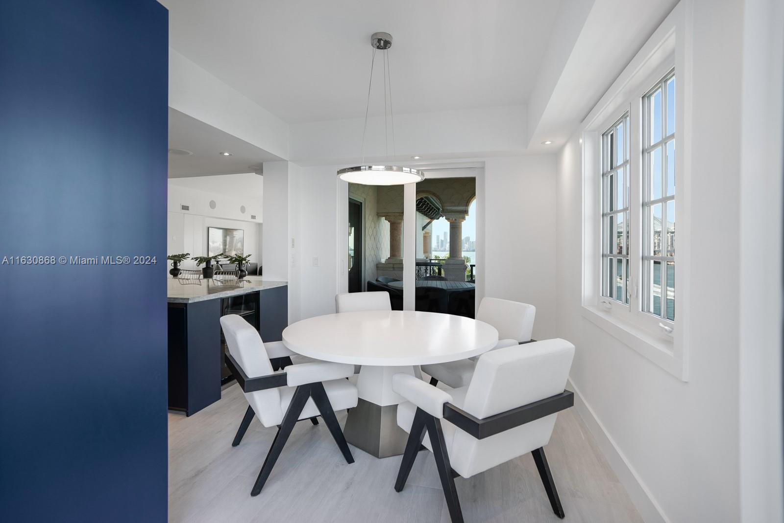 5365 Fisher Island Dr # 5365