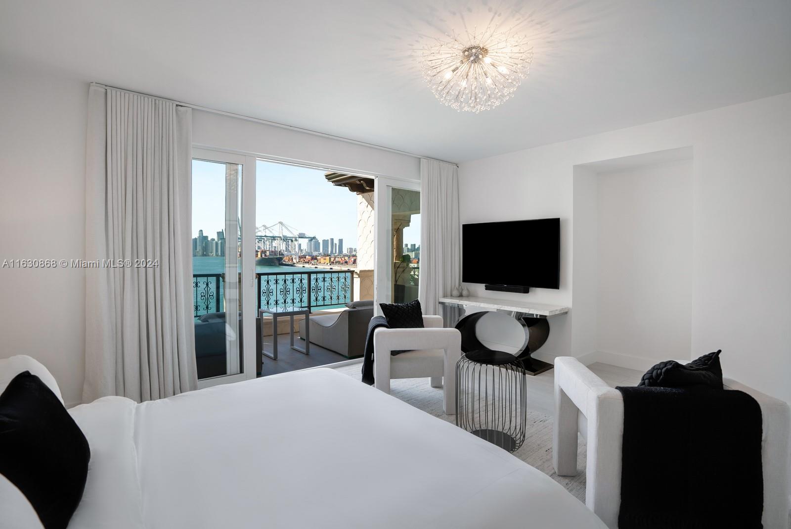 5365 Fisher Island Dr # 5365