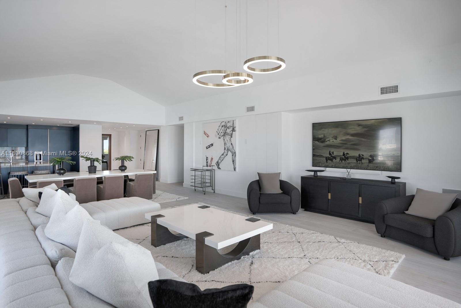 5365 Fisher Island Dr # 5365