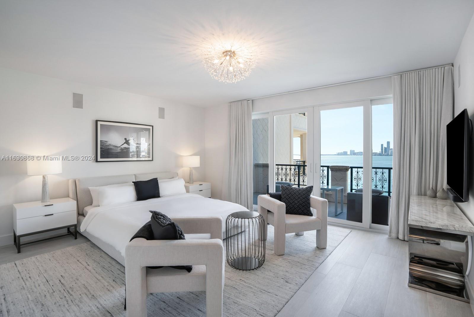 5365 Fisher Island Dr # 5365