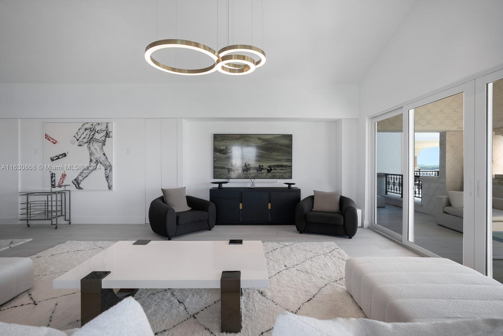 5365 Fisher Island Dr # 5365