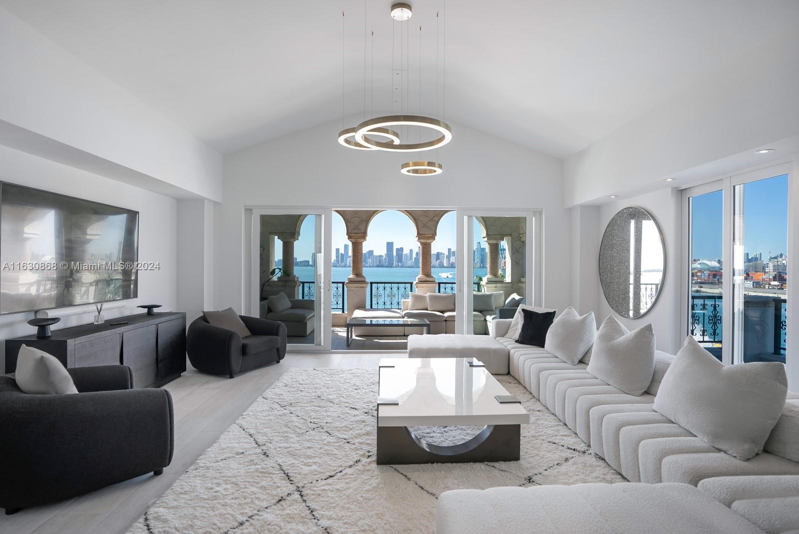 5365 Fisher Island Dr # 5365