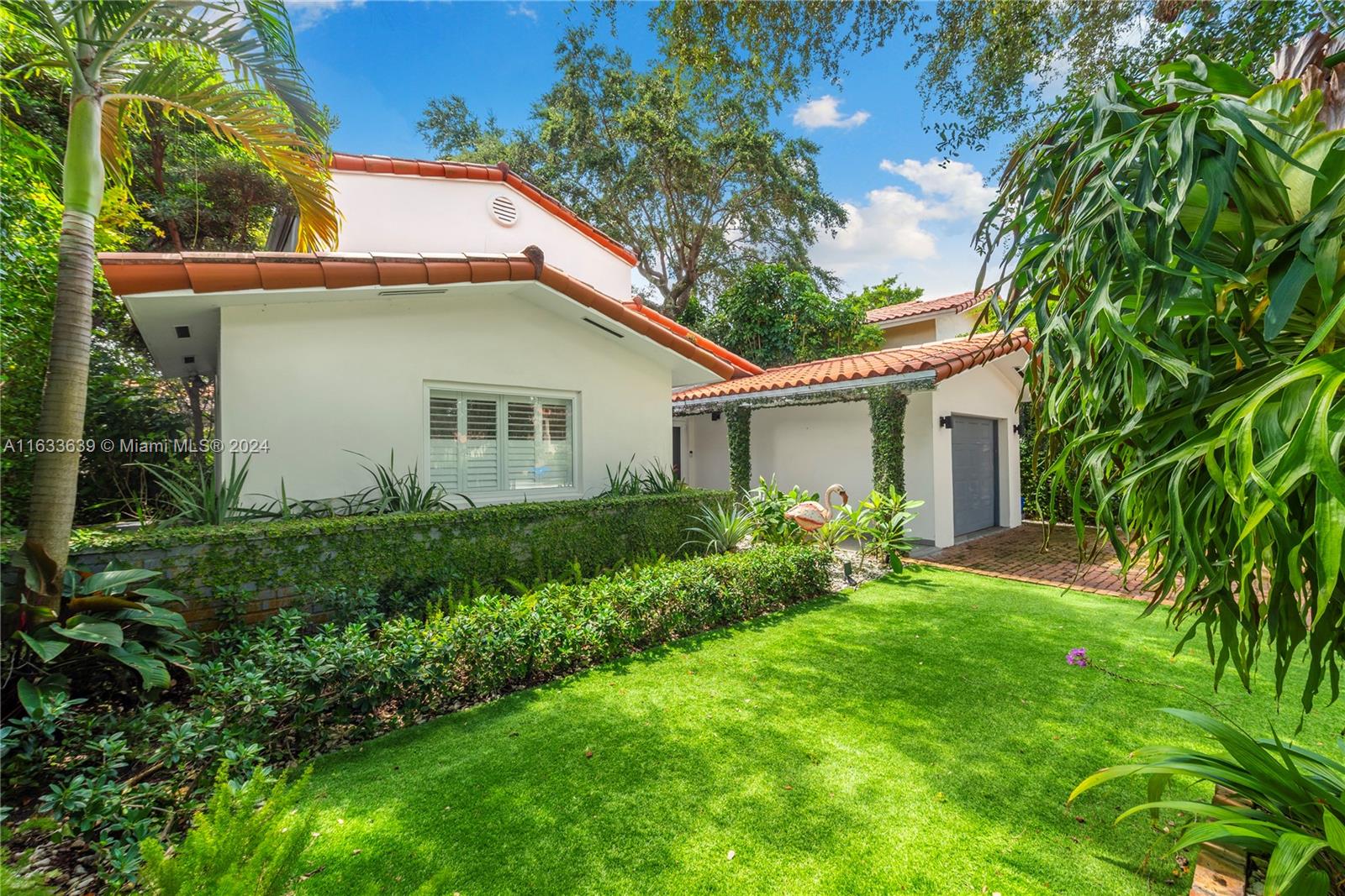 4030 Alhambra Cir