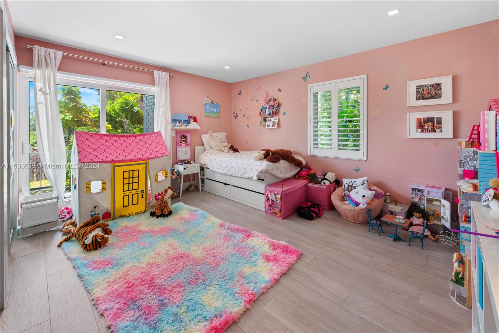 4030 Alhambra Cir