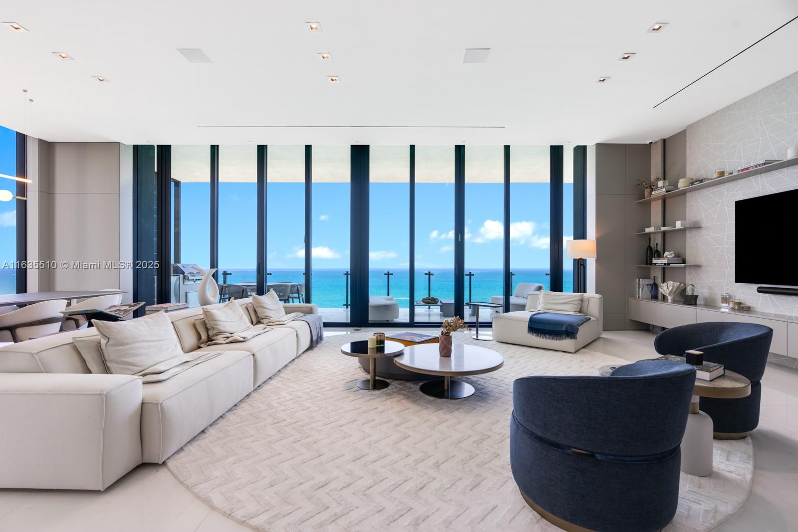 17141 Collins Ave # 2501