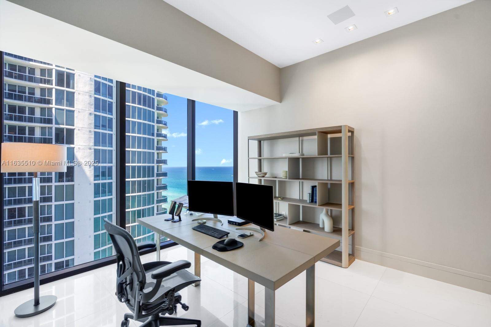 17141 Collins Ave # 2501