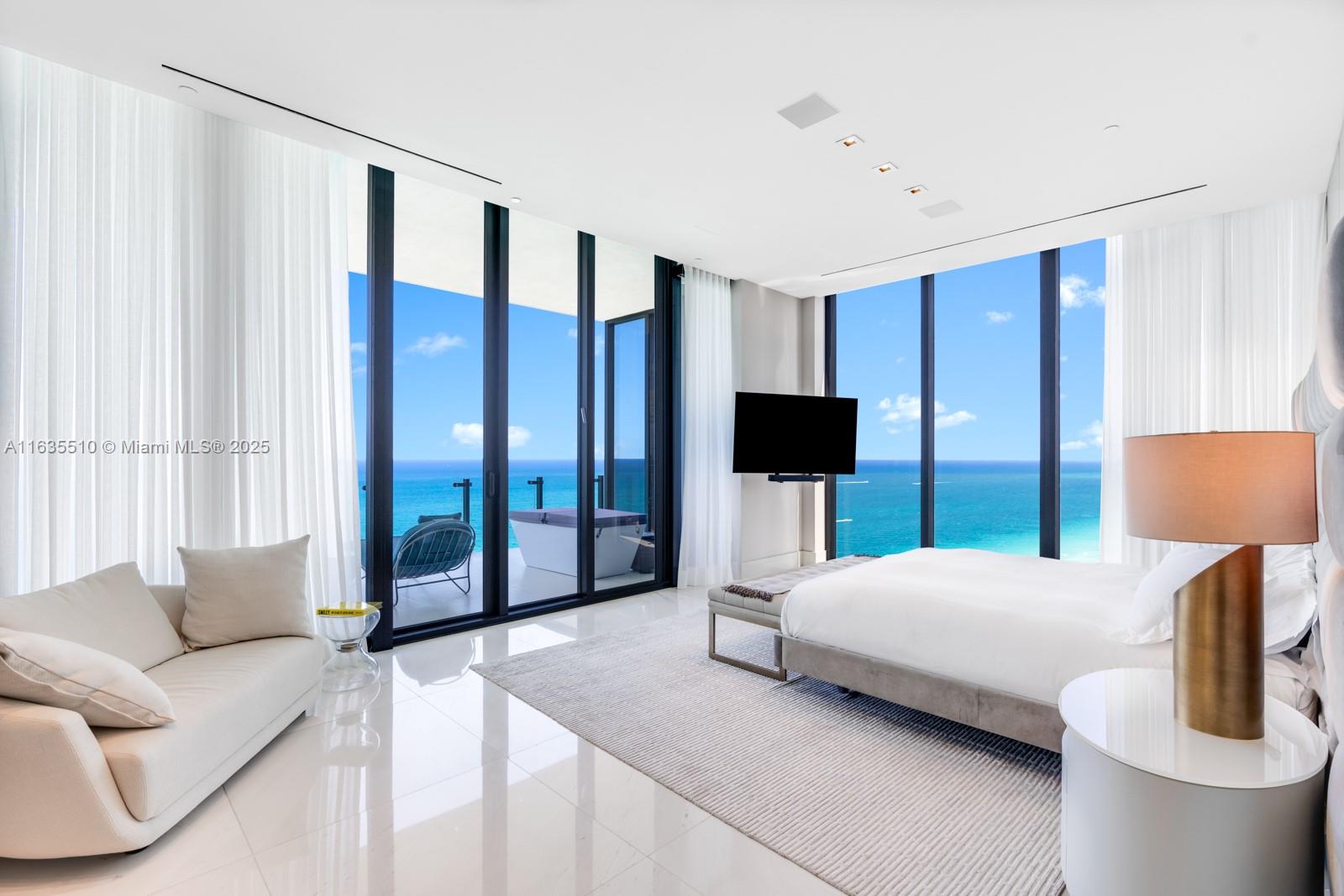 17141 Collins Ave # 2501