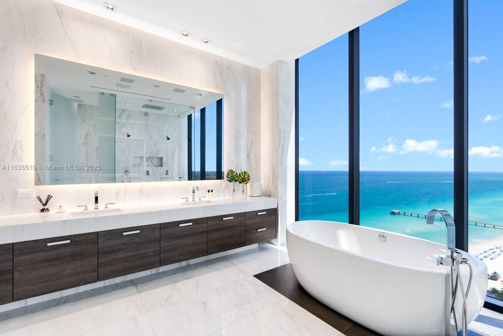 17141 Collins Ave # 2501