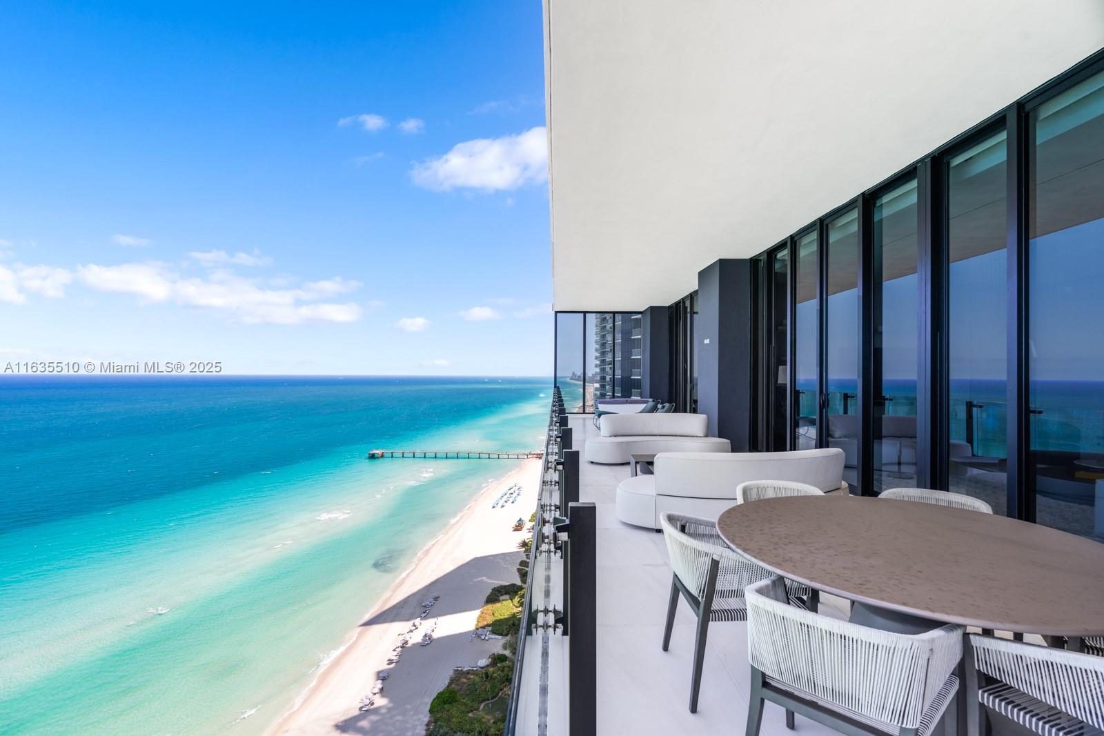 17141 Collins Ave # 2501