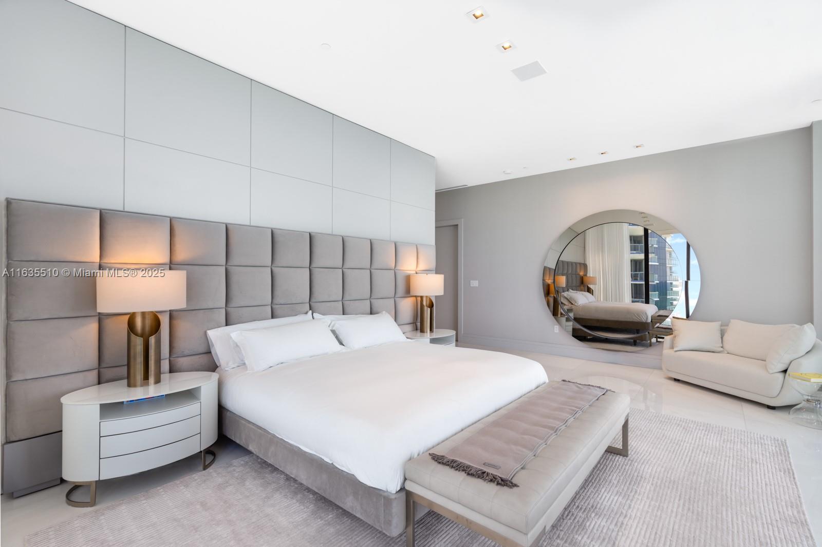 17141 Collins Ave # 2501
