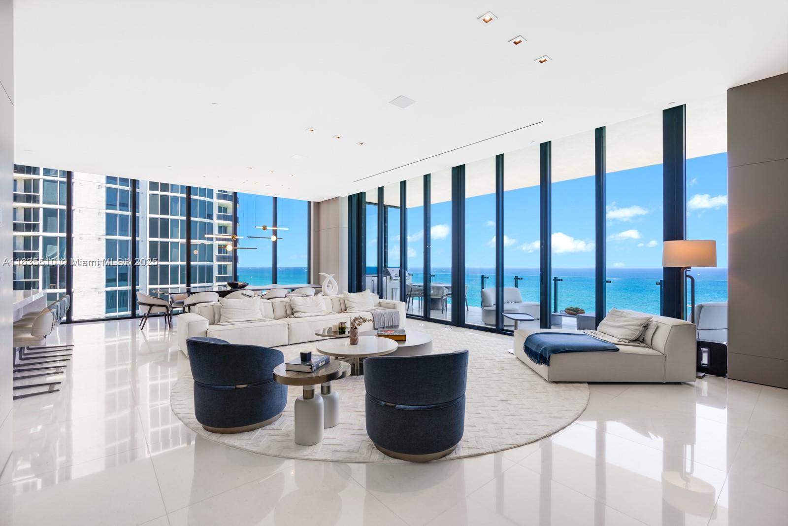 17141 Collins Ave # 2501