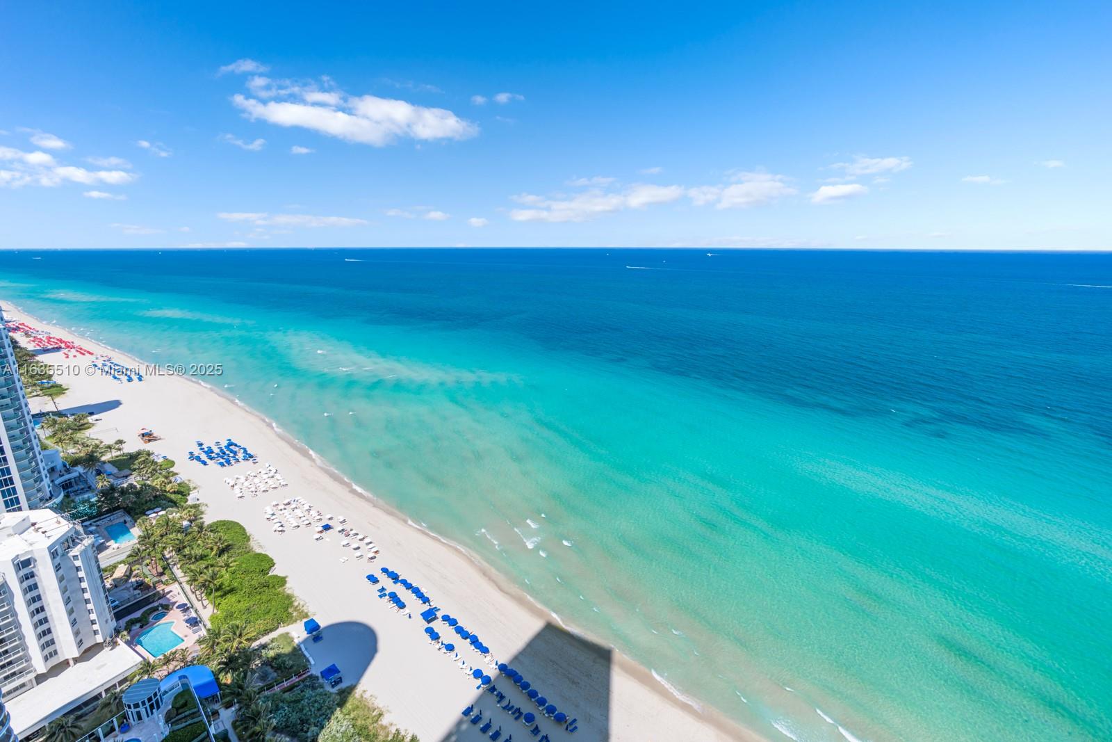 17141 Collins Ave # 2501