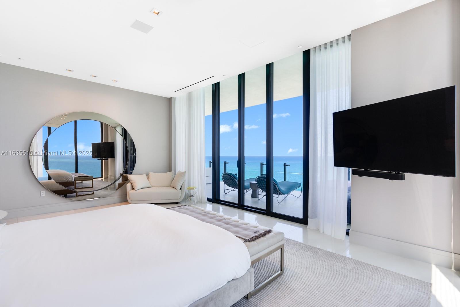 17141 Collins Ave # 2501