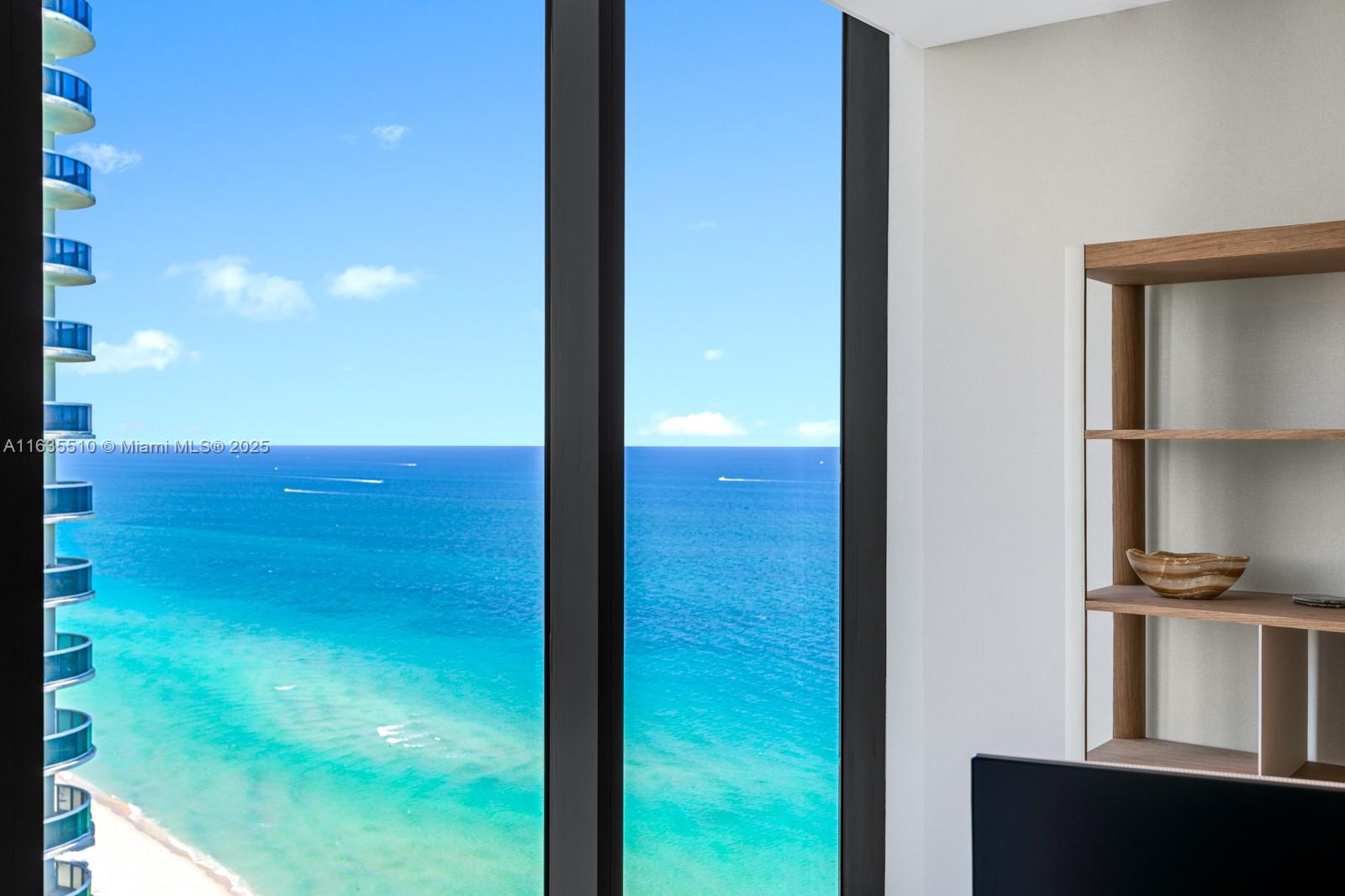 17141 Collins Ave # 2501